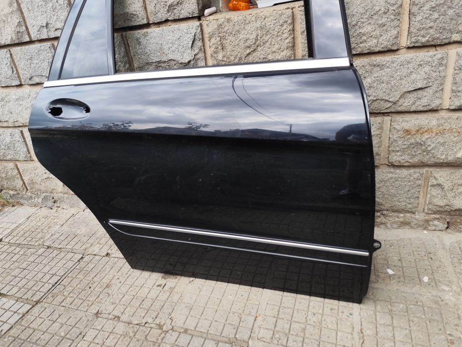 Задна дясна врата Mercedes R class W251