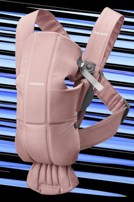 Кенгуру BabyBjorn Baby Carrier mini