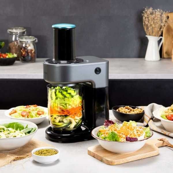 Електрическо ренде CECOTEC Spiral Chef 400