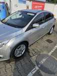 Ford focus automat 2014