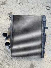 Intercooler Mercedes Atego 1223