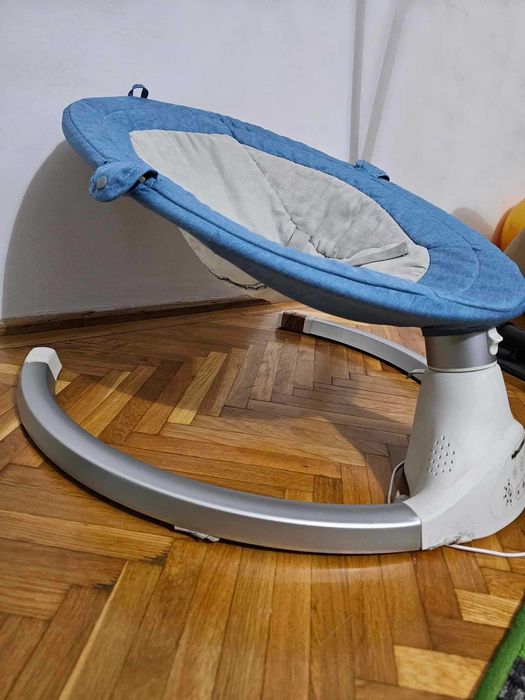 Leagăn / balansoar bebeluși MAMAKIDDIES