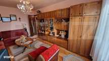 Apartament 3 camere, 65 mp, etajul 2, Garaj sub bloc, zona Girocului