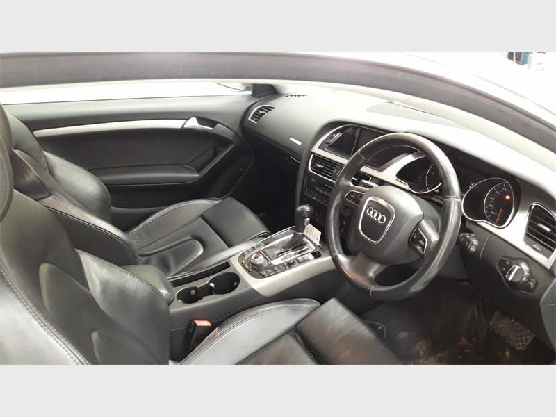 Alternator Audi A5 2008 Coupe 2.7 TDi