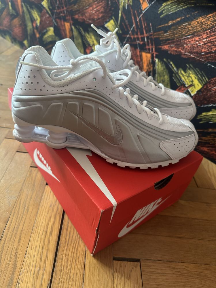 Nike air max 40 размер