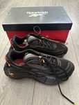 Adidasi Reebok Zig Kinetica marimea 36.5