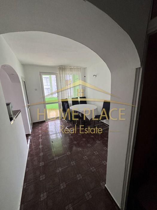 Дава се под наем Четиристаен апартамент в Варна, Колхозен пазар - 100 кв.м за 484.5 € - Снимка #2