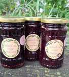 Dulceata de mure
