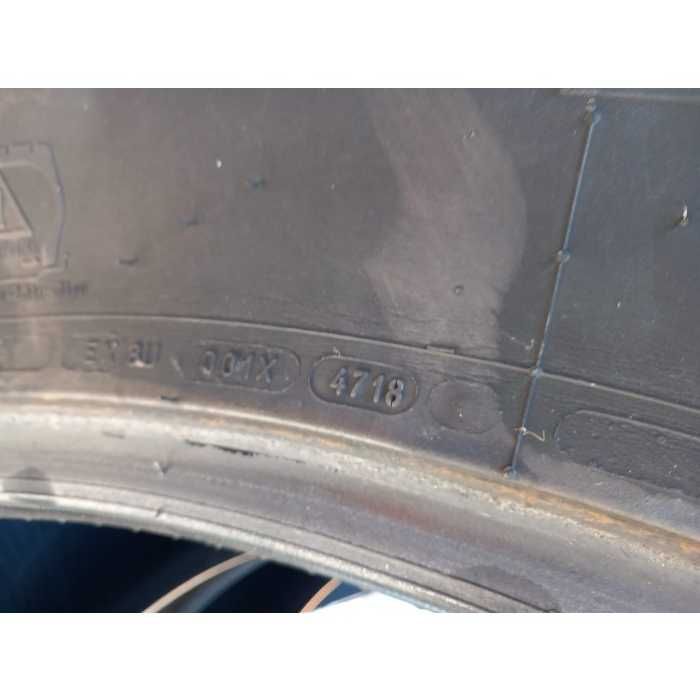 Anvelope 650/65 R42 MICHELIN DOT 4718 pentru Massey Ferguson