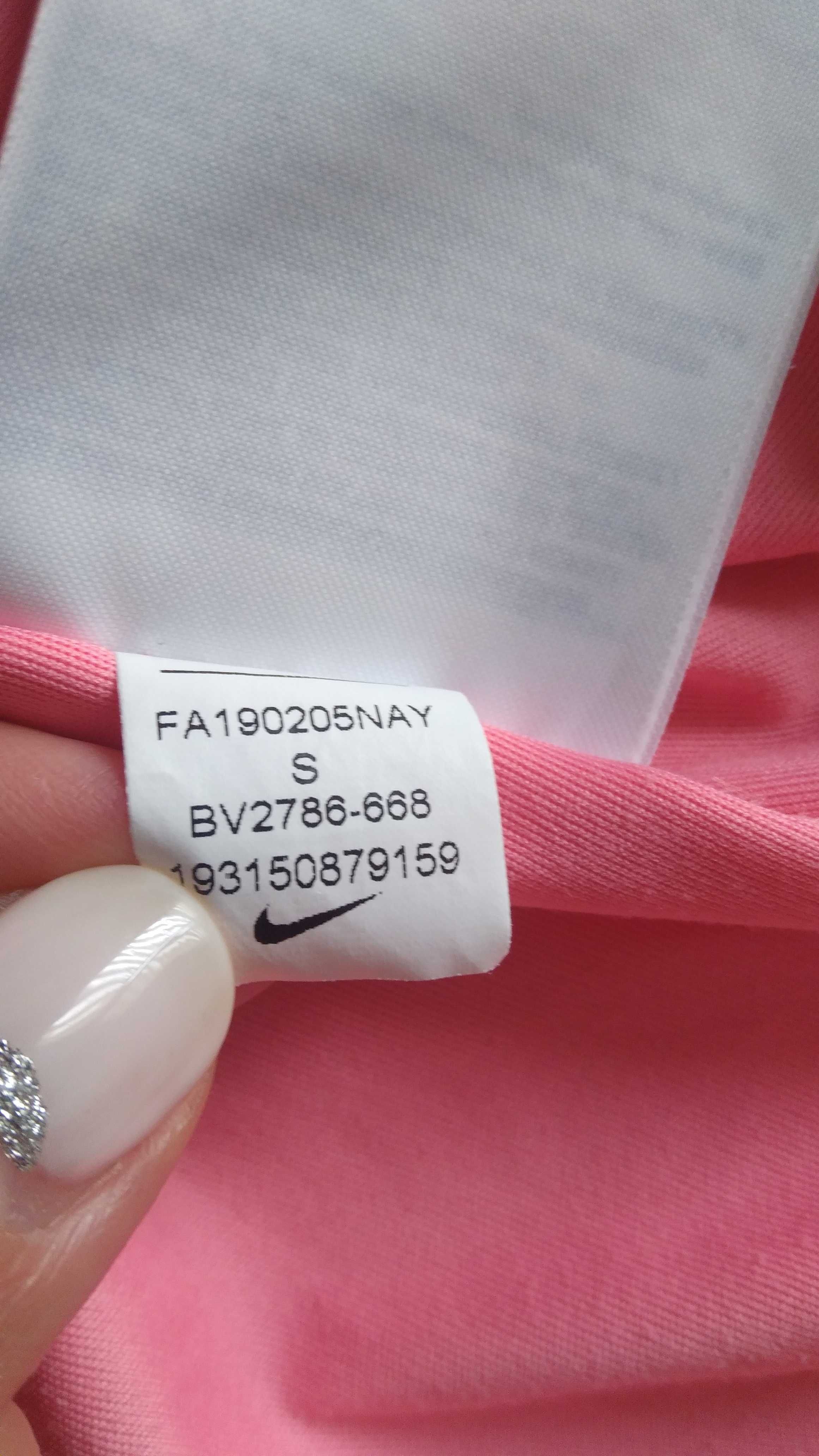 Nike dri-fit потник 8-10г