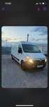 Punte spate Renault Master 2014