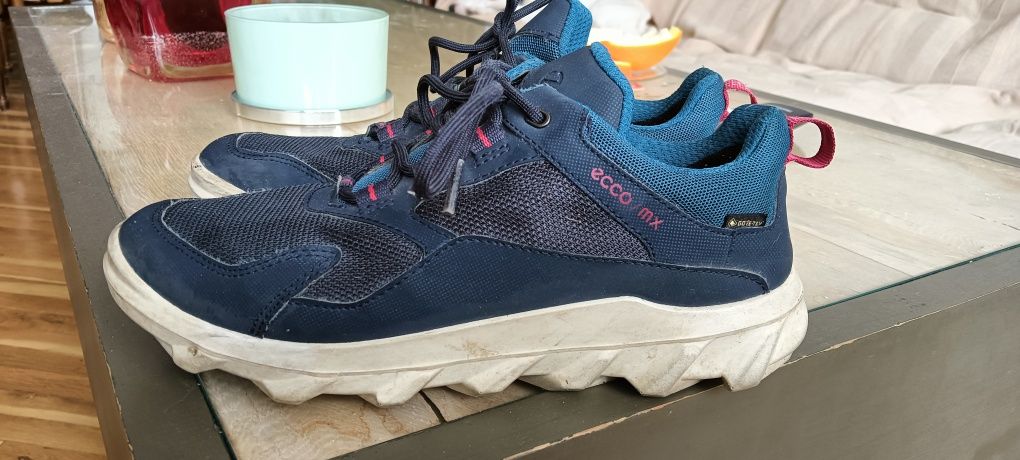 Маратонки Ecco , 36 -37