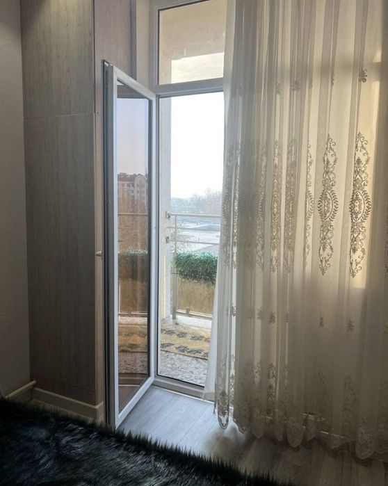 Аренда квартиры 2/6/8 новостройка Юнус Абад 4 кв ЖК Pandora