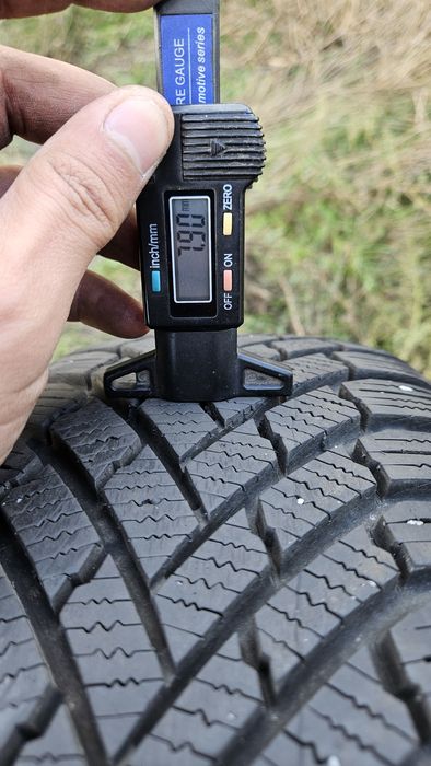 4бр гуми 195 60 16 континентал