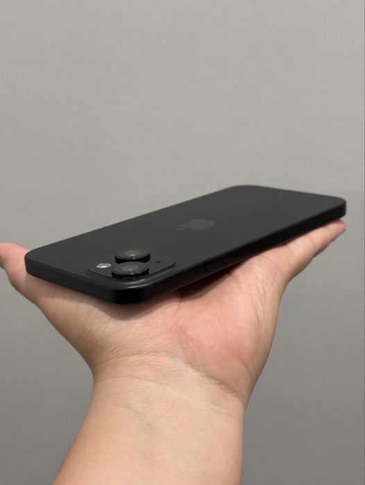 Iphone 15 состояние идеал