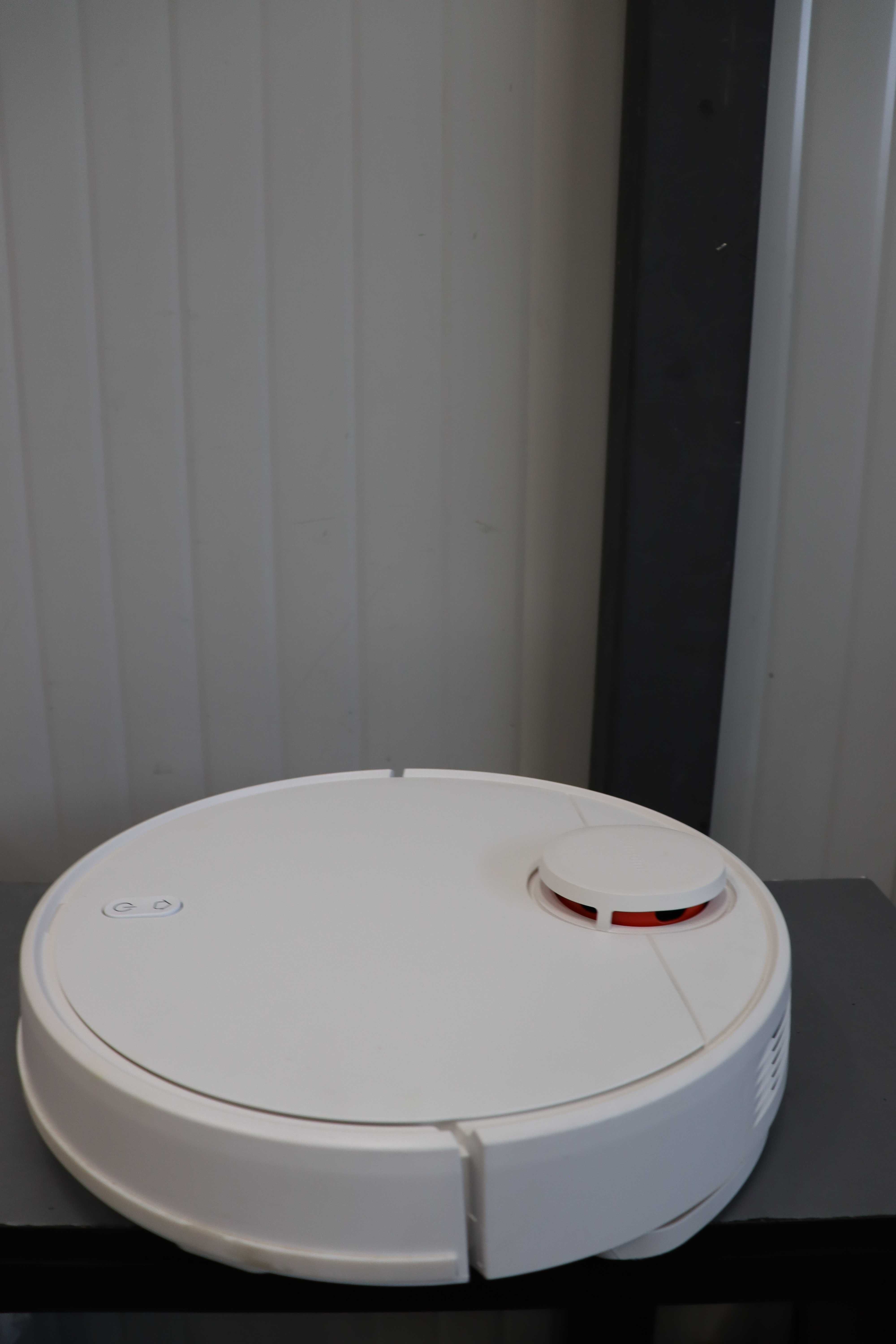Прахосмукачка Xiaomi Mi Robot Vacuum S12
