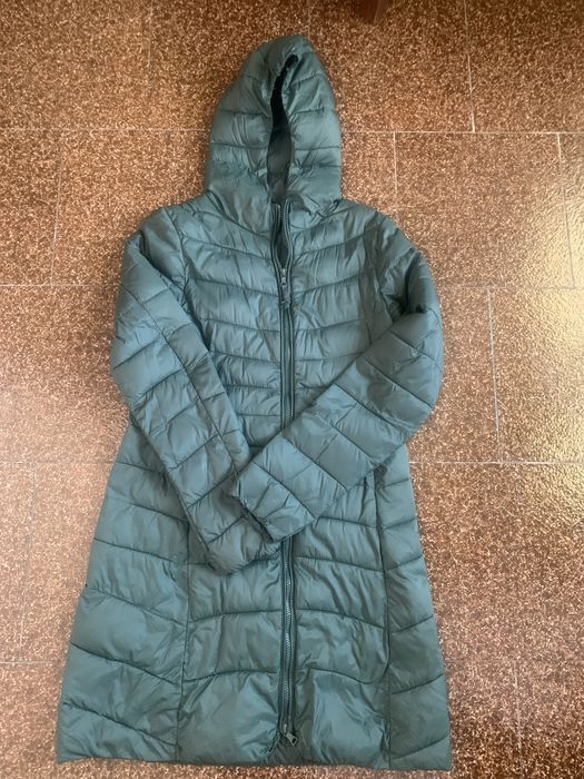 Дълго яке на Amisu