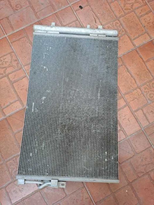 Radiator aer condiționat clima Bmw X3 F25 an 2010-2014 cod 73912311