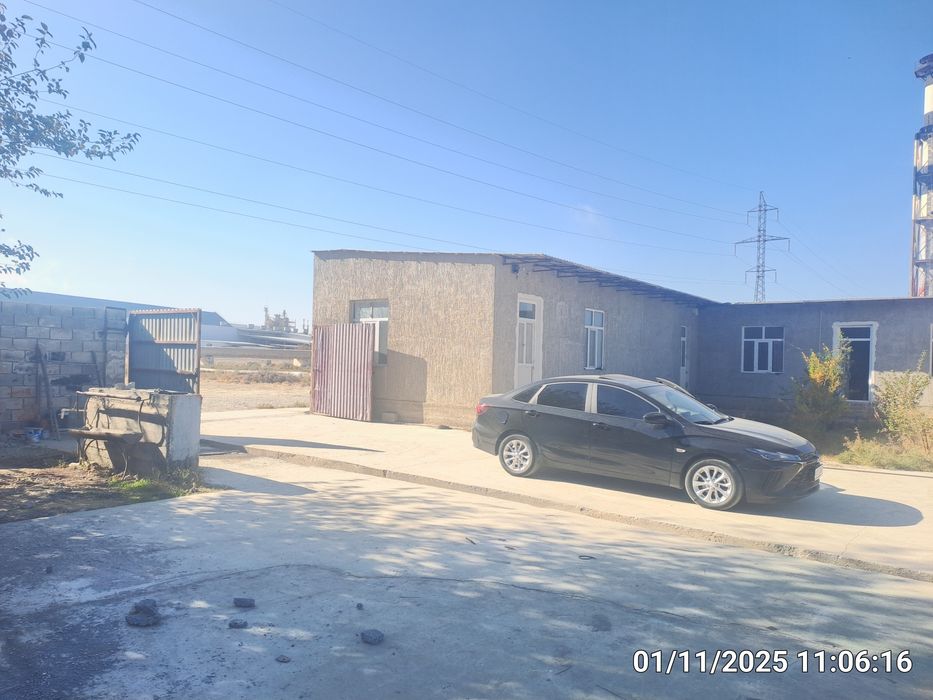 Цех по метталлобработке