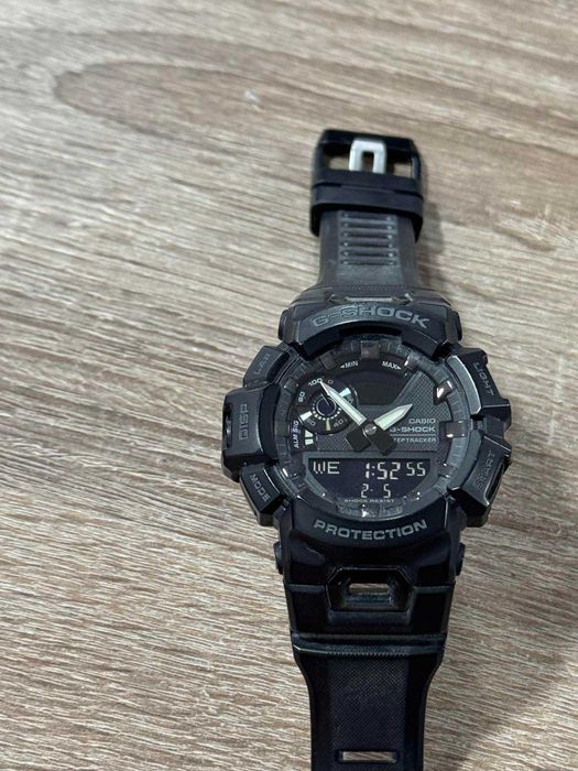 Продавам Мъжки Часовник  G-Shock