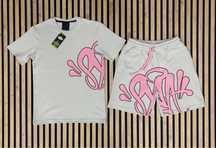 Syna World - summer fit