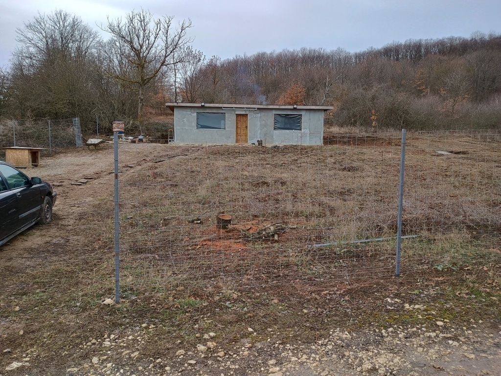 Продава се Парцел в с. Долище, Област Варна - 1001 кв.м за 45 €/кв.м - Снимка #1