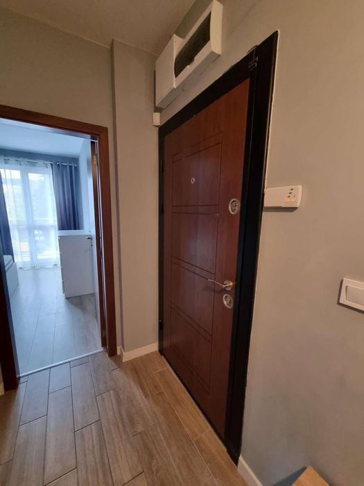 Дава се под наем Двустаен апартамент в Варна, Базар Левски - 76 кв.м за 500 € - Снимка #10