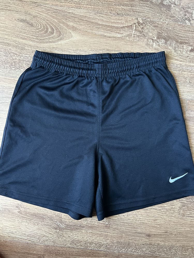 Nike сет къси панталонки