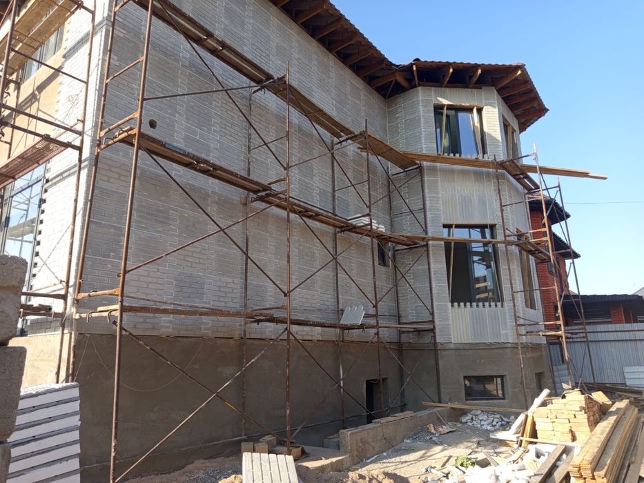 Аренда вышка тура и леса, Прокат лесов