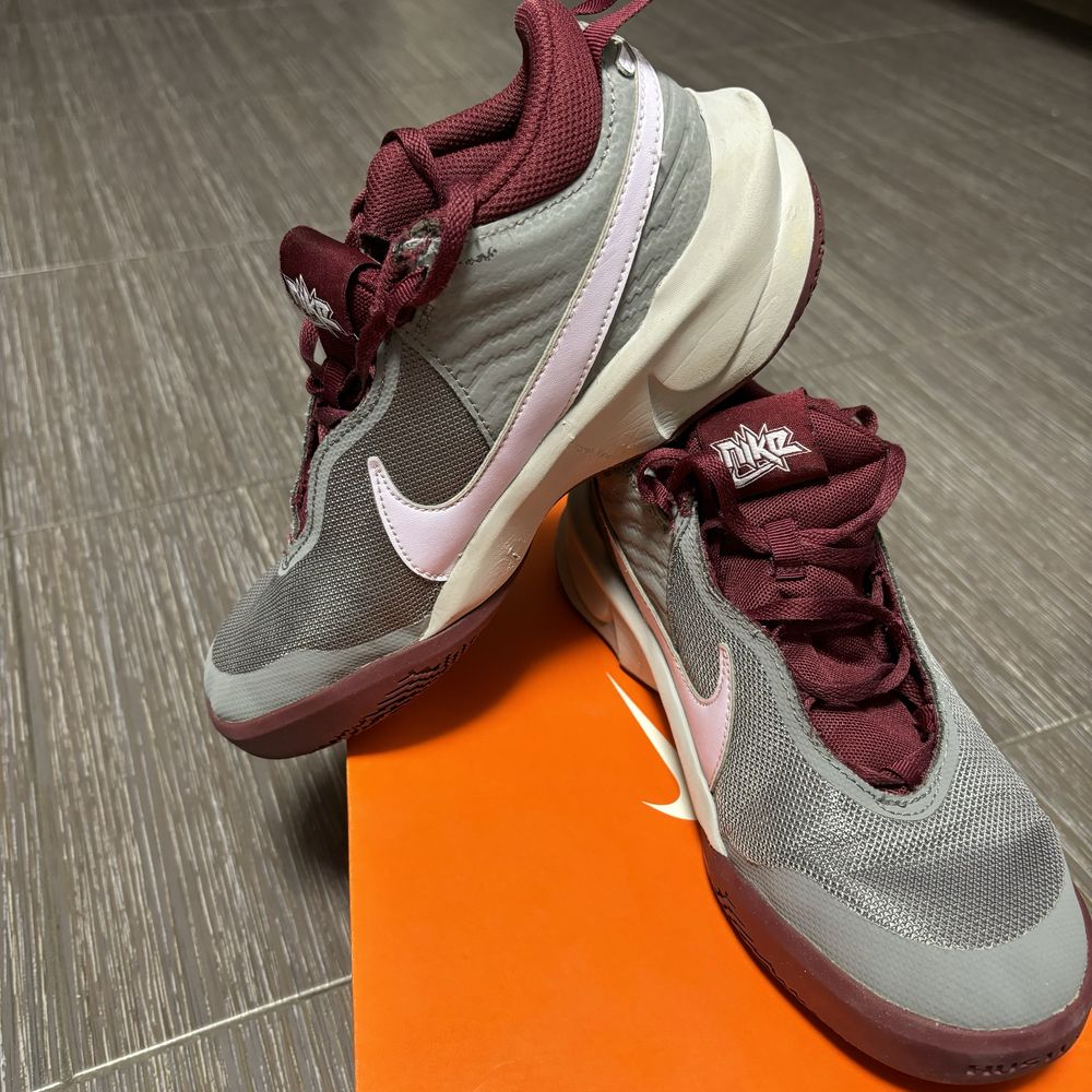 Маратонки Nike за момче