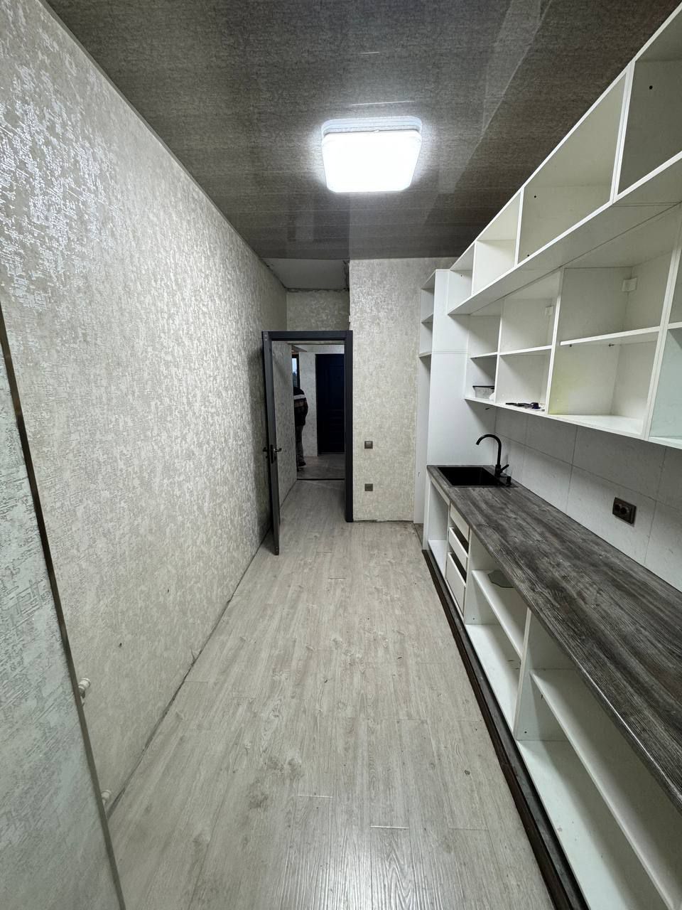 Карасу-4. 3в4/7/9  90м²  Ор-р 4афе Миллениум