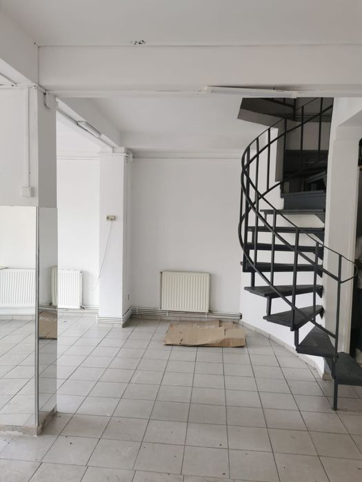 Spatiu comercial 100 mp Inchiriat / Vânzare