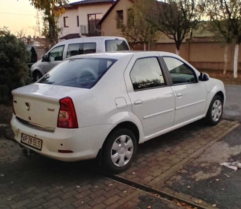 Vand Dacia Logan Laureate