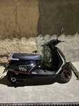 Elektira Moto sukutir