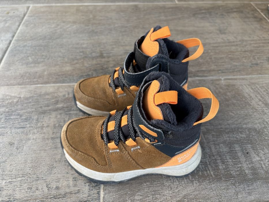 Incaltaminte iarna marimea 24