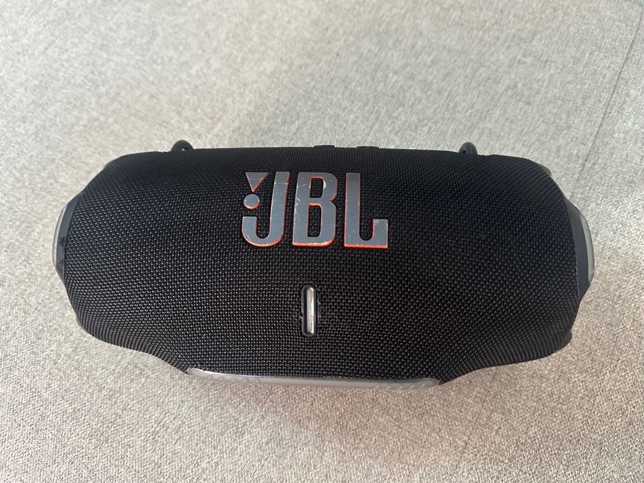 Boxa Jbl Extreme 4