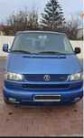 Vw t4 multivan 151cp