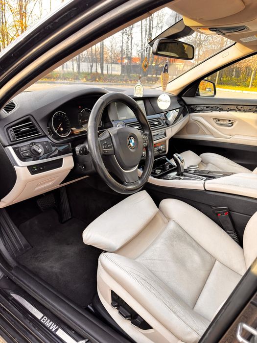 Vand Bmw 525d xdrive (F11)