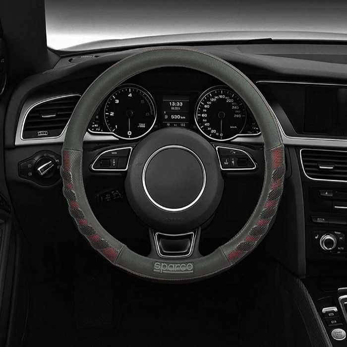 Калъф за волан SPARCO - SPS101, 4 цвята