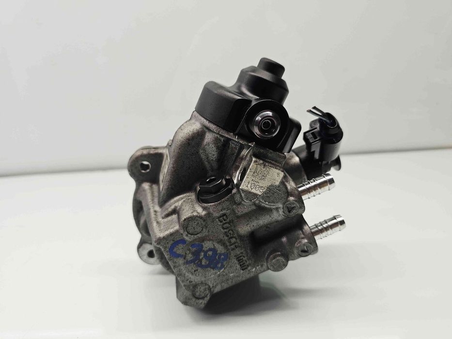 Pompa inalta presiune  Volkswagen Tiguan (5N) [Fabr 2007-2016] 03L1307