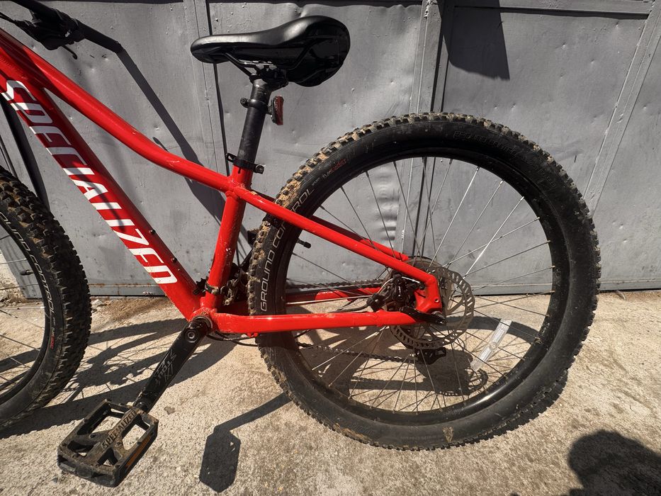 Bicicleta specialized