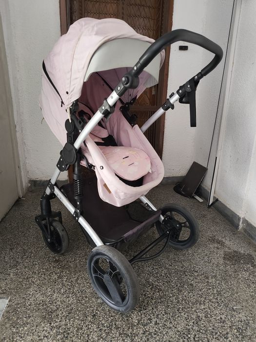 Детска количка Chipolino