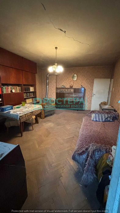 Продава се Двустаен апартамент в Търговище, Център - 73 кв.м за 957 €/кв.м - Снимка #1