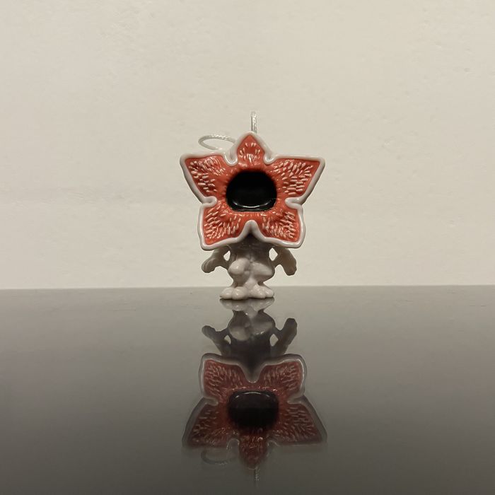 Stranger Things Kinder Joy Funko Pop