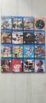 Joc PS4 toate genurile PS4