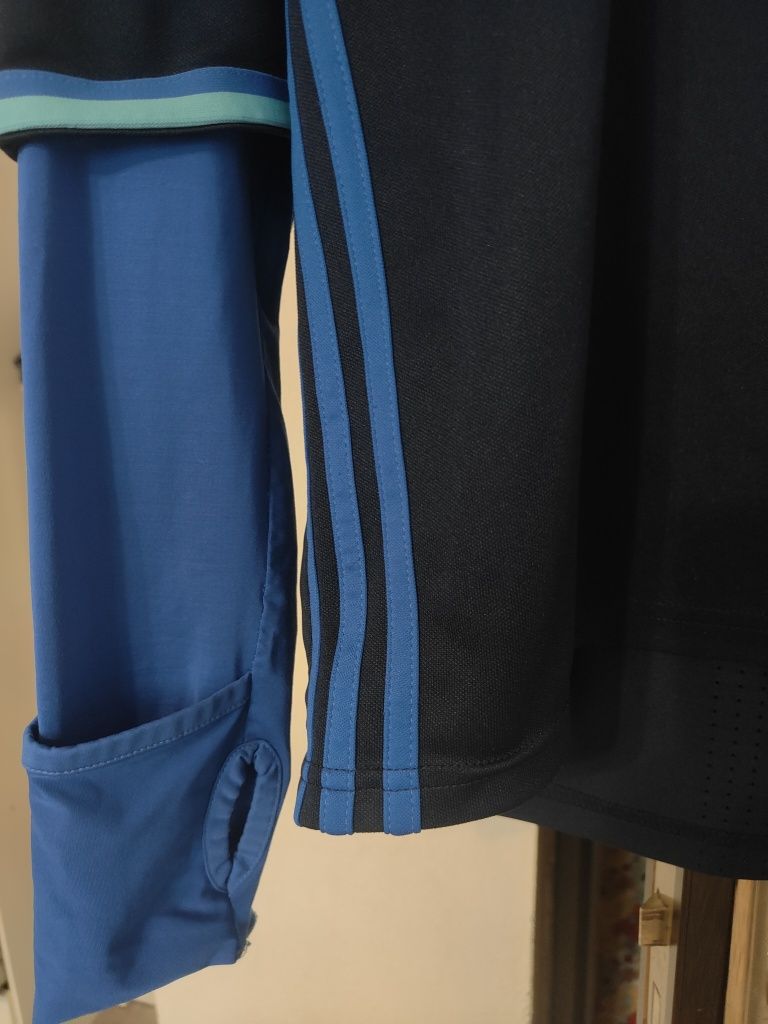 Bluza antrenamemt Adidas Performance