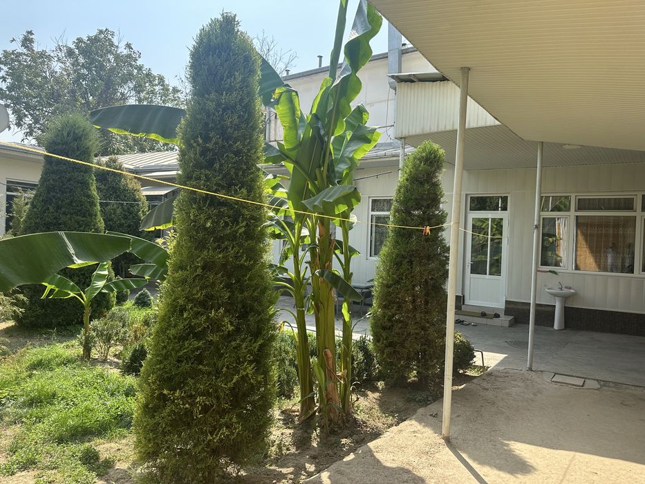 Продаю участок 10.7 соток в Салом Чайхане