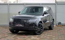 Land Rover Range Rover Vogue Autobiography/Softclose/Webasto/HUD/Cam 360/Panoramic/TV/DVD/Meridian