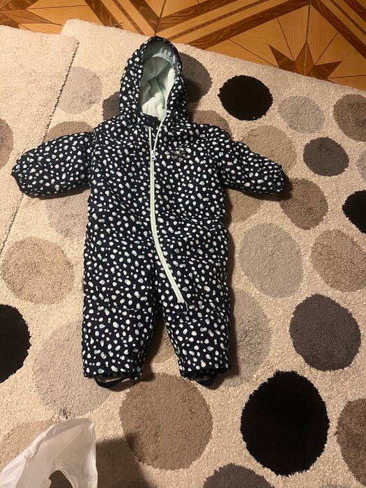 Salopeta copii masura 74 cm