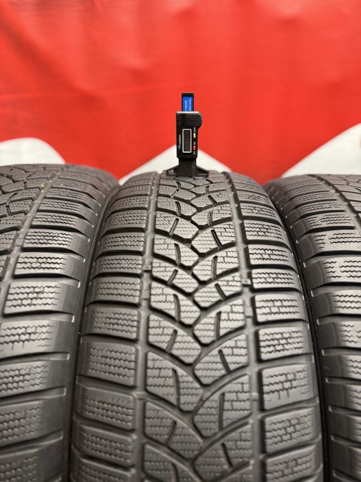 235 60 18, Зимни гуми, Firestone DestinationWinter, 4 броя